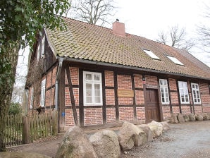 Ferienwohnung Alte Bauernkate - "Heuboden" - Müden/Örtze - image1