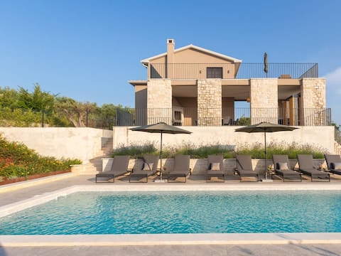 Villa Istriana