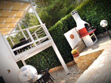 Holiday house Rosa