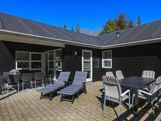 Holiday house Hou Outdoor Recording 2