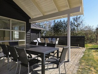 Holiday house Hou  31