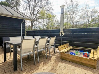 Holiday house Hou  10