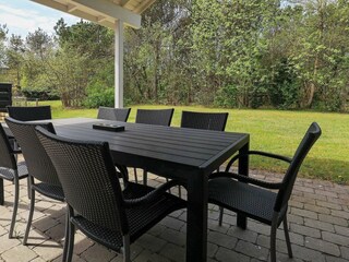Holiday house Hou  25