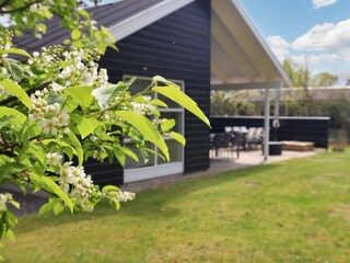 Holiday house Hou Outdoor Recording 2