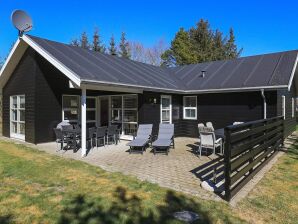 Holiday house 8 Personen Ferienhaus in Hals - Hou - image1