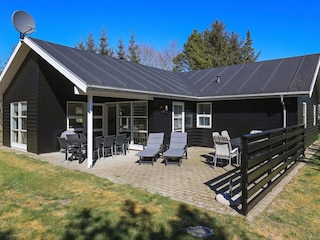 Holiday house Hou Outdoor Recording 1