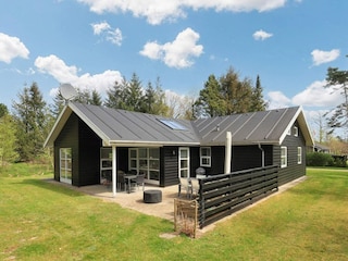Holiday house Hou Outdoor Recording 3