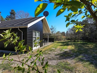 Holiday house Hou Outdoor Recording 5