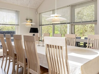 Holiday house Hou  35