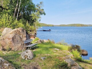 Vakantiehuis Hillared  11