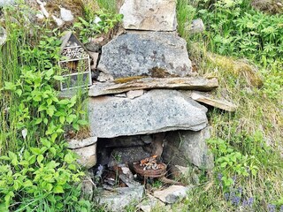 Vakantiehuis Hillared  16