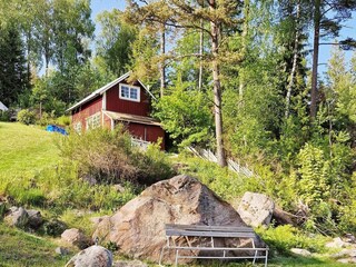 Vakantiehuis Hillared  17