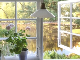 Vakantiehuis Hillared  18