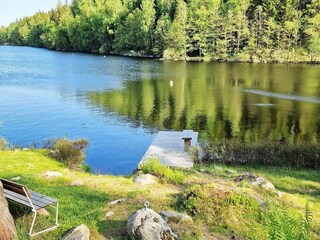 Vakantiehuis Hillared  19
