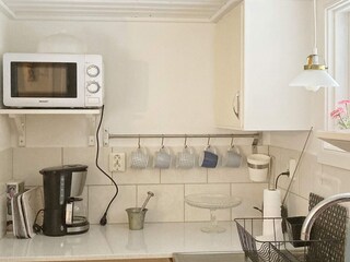 Vakantiehuis Hillared  21