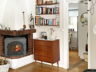 Vakantiehuis Hillared  26
