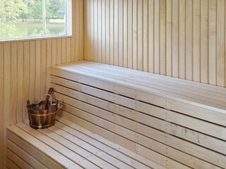 Vakantiehuis Hillared  31