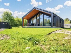 5 Sterne Ferienhaus in Augustenborg-By Traum - Sydals - image1