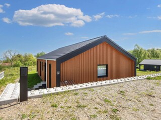 Vakantiehuis Sydals Buitenaudio-opname 3