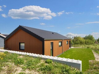 Vakantiehuis Sydals Buitenaudio-opname 4