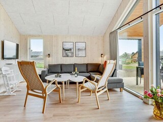 Vakantiehuis Sydals  15