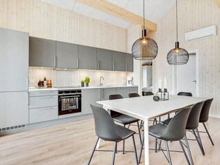Vakantiehuis Sydals  8