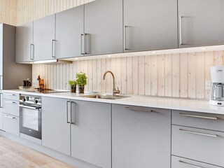 Vakantiehuis Sydals  9