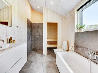 Vakantiehuis Sydals  10