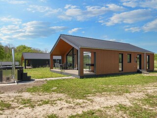 Ferienhaus Sydals Außenaufnahme 3