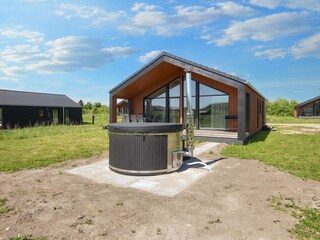Ferienhaus Sydals Außenaufnahme 5