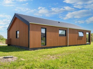 Ferienhaus Sydals Außenaufnahme 7