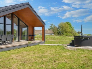 Ferienhaus Sydals Außenaufnahme 8