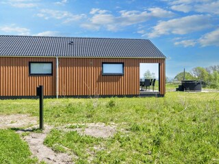 Ferienhaus Sydals Außenaufnahme 9