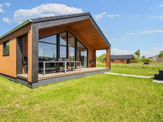 Vakantiehuis Sydals Buitenaudio-opname 2