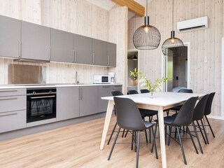 Vakantiehuis Sydals  20