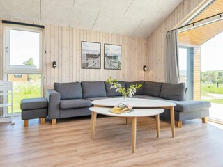 Vakantiehuis Sydals  8