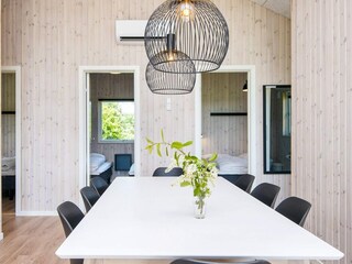 Vakantiehuis Sydals  9