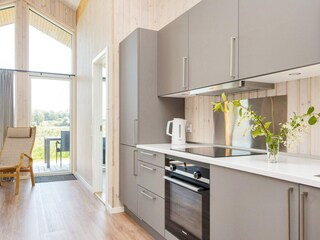 Vakantiehuis Sydals  10