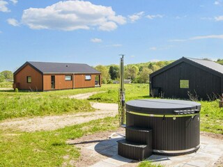 Vakantiehuis Sydals  16