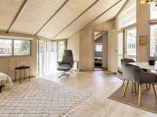 Ferienhaus Stavreby  6