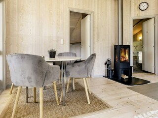 Ferienhaus Stavreby  13