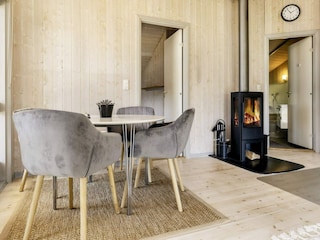 Vakantiehuis Stavreby  13