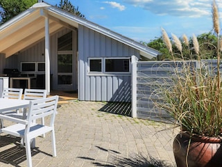 Ferienhaus Stavreby  5