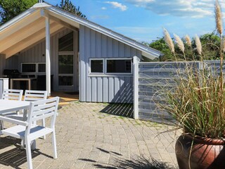 Vakantiehuis Stavreby  5