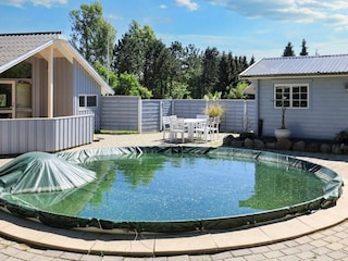 Ferienhaus Stavreby  20