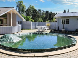 Ferienhaus Stavreby  8