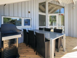 Vakantiehuis Stavreby  27