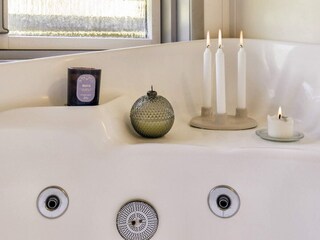 Vakantiehuis Stavreby  22