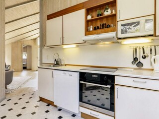Ferienhaus Stavreby  11