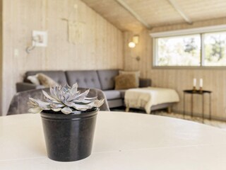 Vakantiehuis Stavreby  12